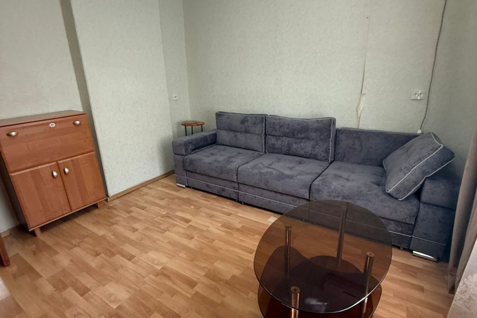 Сдаётся 2-комнатная квартира, 51.9 м²