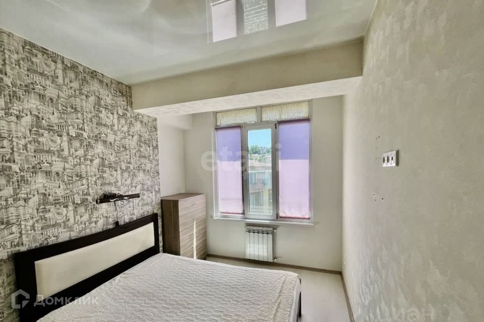 Продаётся 2-комнатная квартира, 38.6 м²
