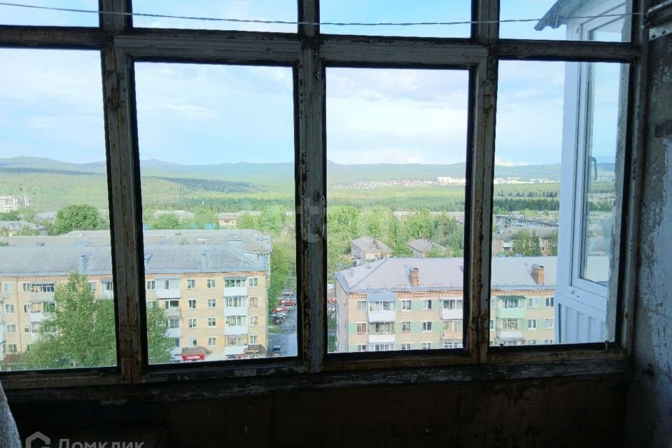 Продаётся 3-комнатная квартира, 57.6 м²