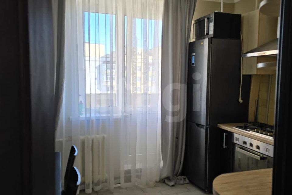 Продаётся 2-комнатная квартира, 50.9 м²