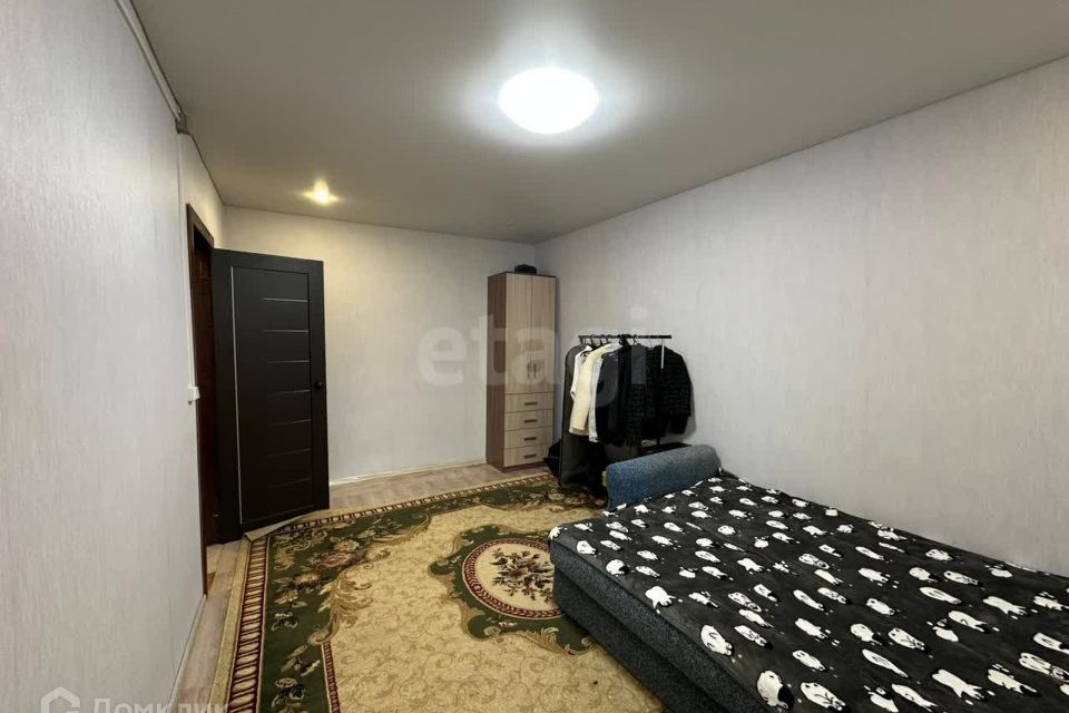 Продаётся 1-комнатная квартира, 30.1 м²