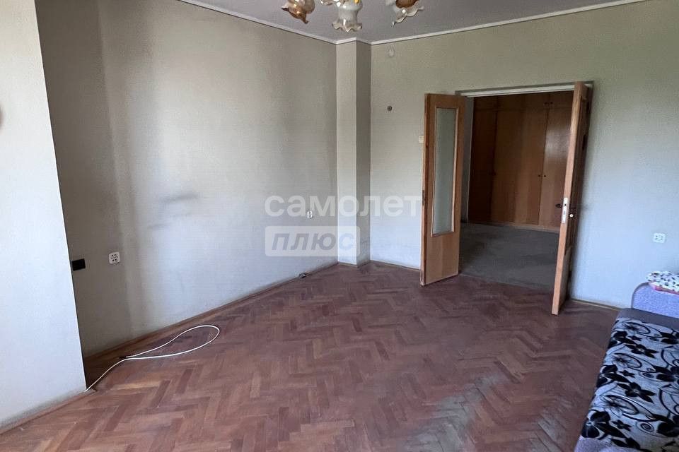 Продаётся 2-комнатная квартира, 74 м²