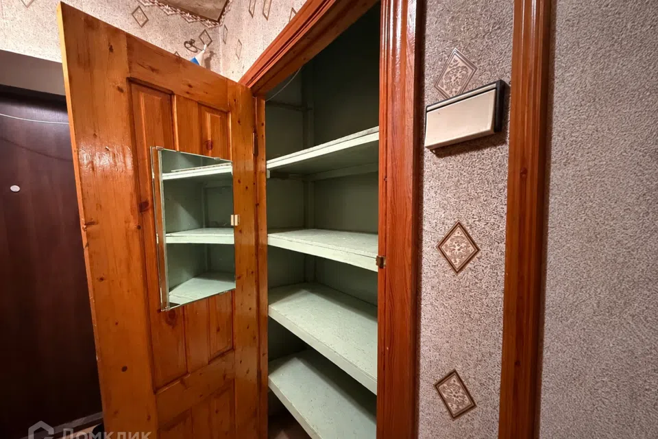 Продаётся 2-комнатная квартира, 45.1 м²