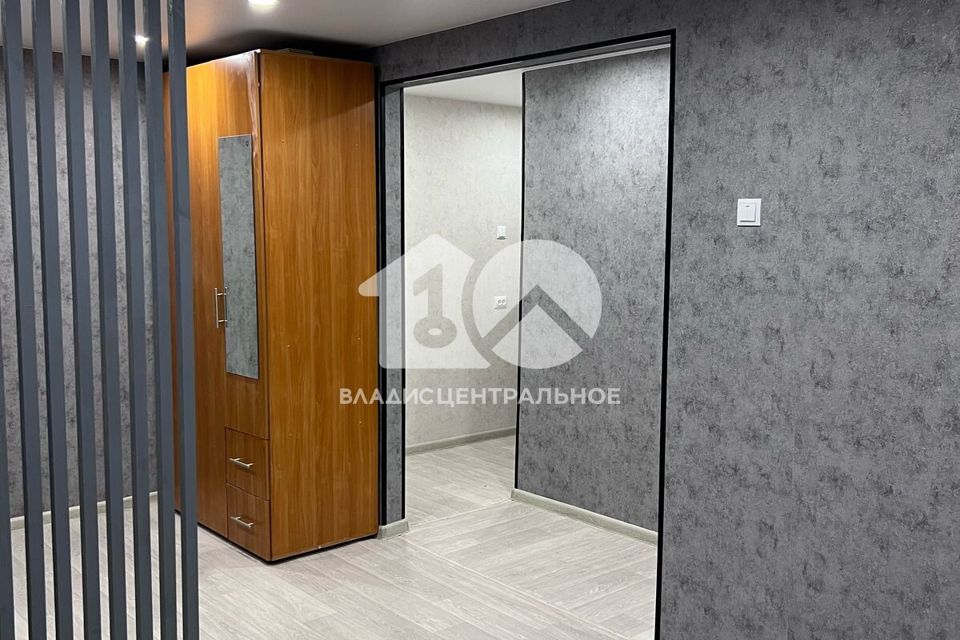 Продаётся 1-комнатная квартира, 30.9 м²