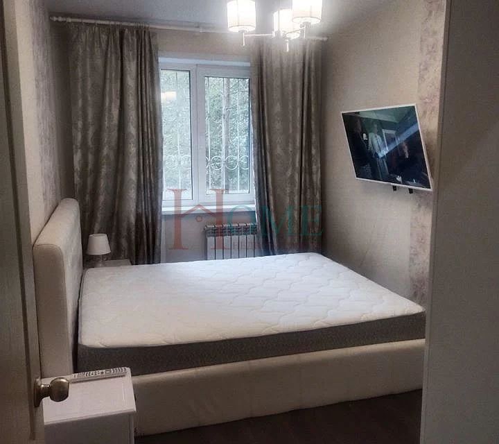 Сдаётся 2-комнатная квартира, 45 м²