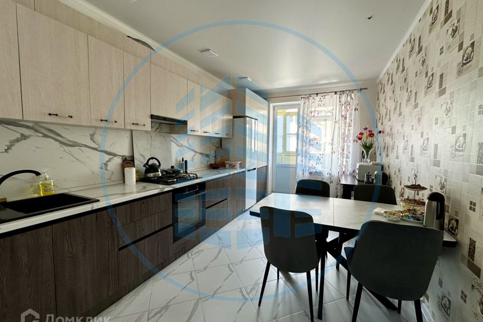 Продаётся 2-комнатная квартира, 62.5 м²