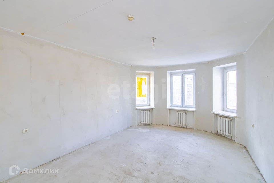 Продаётся 1-комнатная квартира, 45 м²