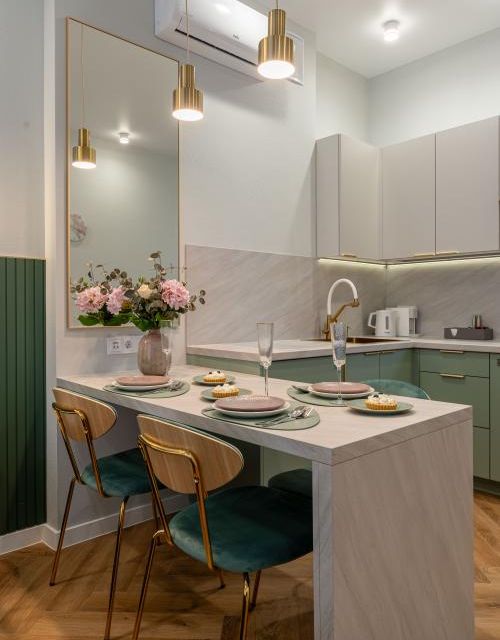 Продаётся студия, 36.6 м²