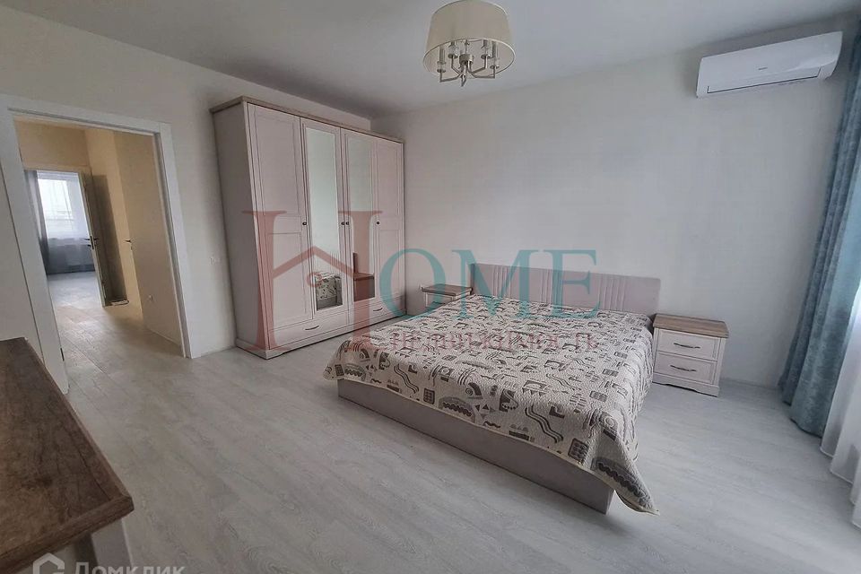 Сдаётся 3-комнатная квартира, 100 м²