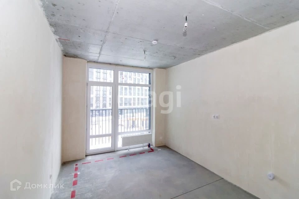 Продаётся студия, 21.23 м²