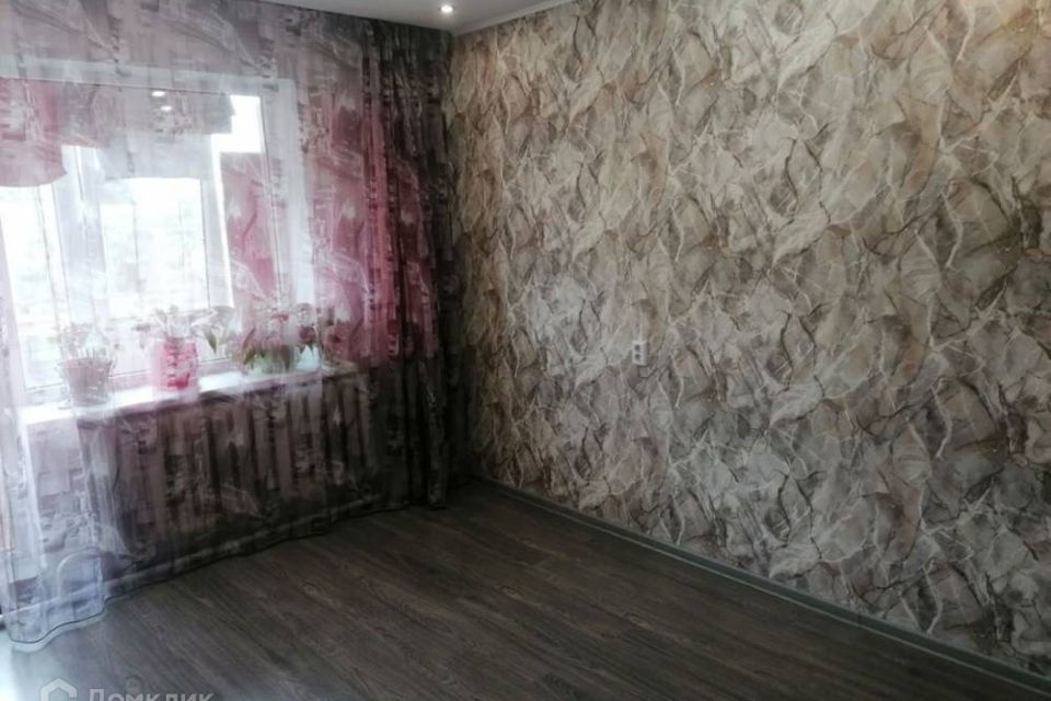 Сдаётся 1-комнатная квартира, 35 м²