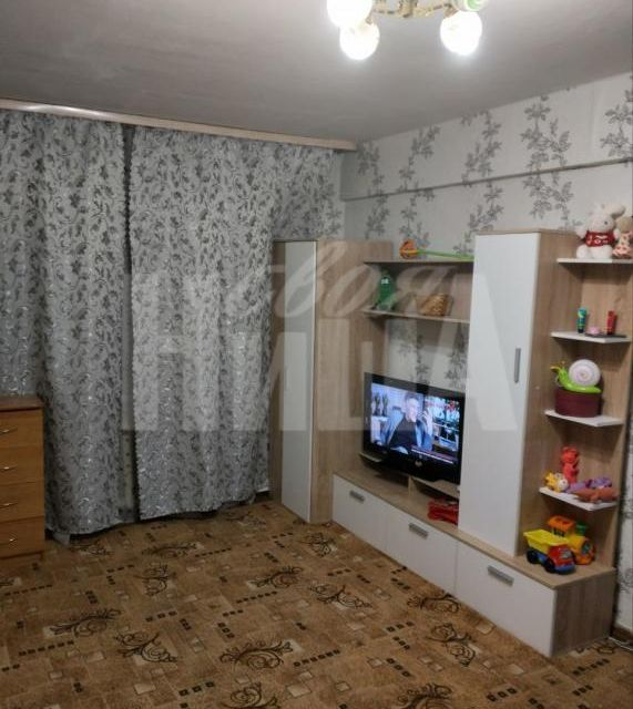 Сдаётся 1-комнатная квартира, 31 м²