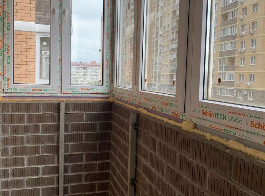 Продаётся 2-комнатная квартира, 75.29 м²