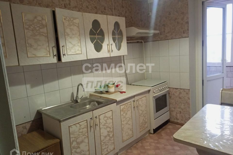 Продаётся 2-комнатная квартира, 46.8 м²