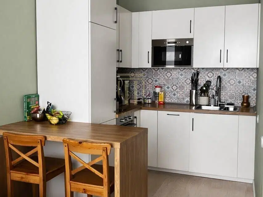 Продаётся 1-комнатная квартира, 37.7 м²