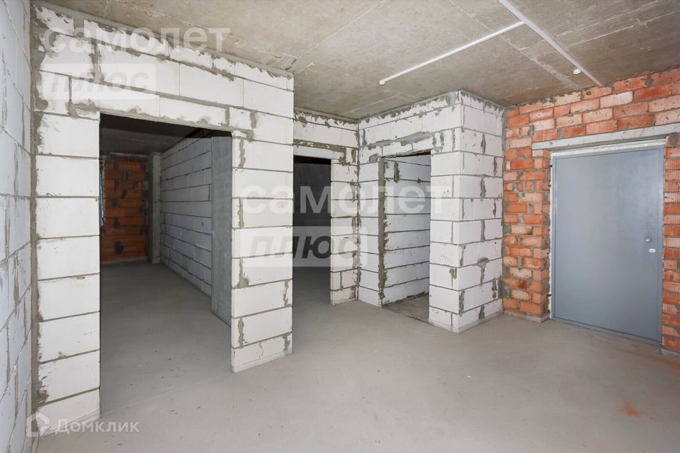 Продаётся 2-комнатная квартира, 88.8 м²