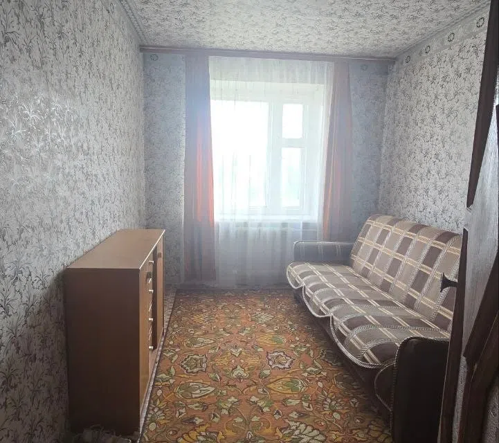 Продаётся 3-комнатная квартира, 65 м²