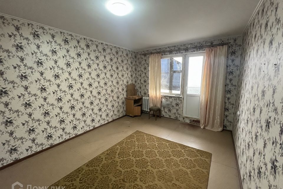 Продаётся 2-комнатная квартира, 55 м²