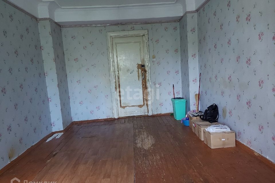 Продаётся комната в 3-комн. квартире, 20.6 м²