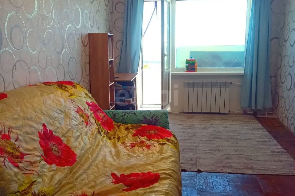 Продаётся 2-комнатная квартира, 41 м²