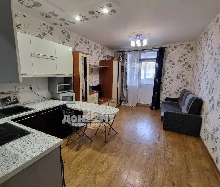 Сдаётся студия, 24 м²
