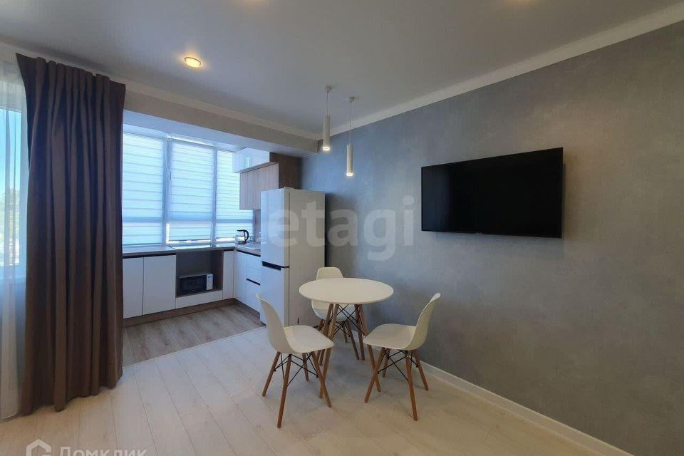 Продаётся студия, 30 м²