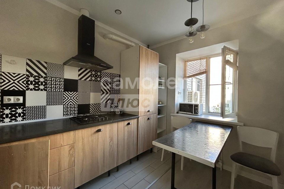 Продаётся 2-комнатная квартира, 36.7 м²