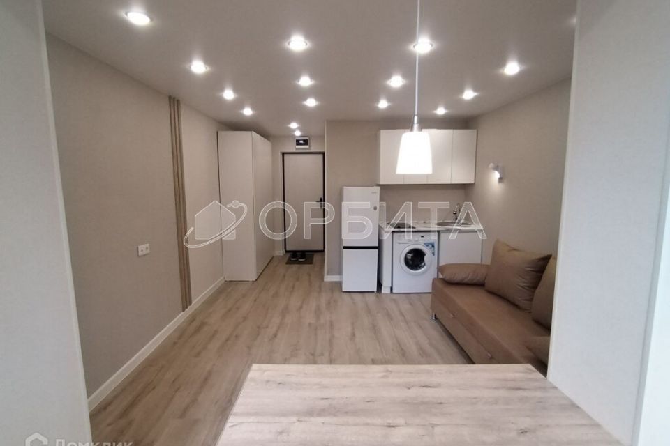 Продаётся студия, 21 м²