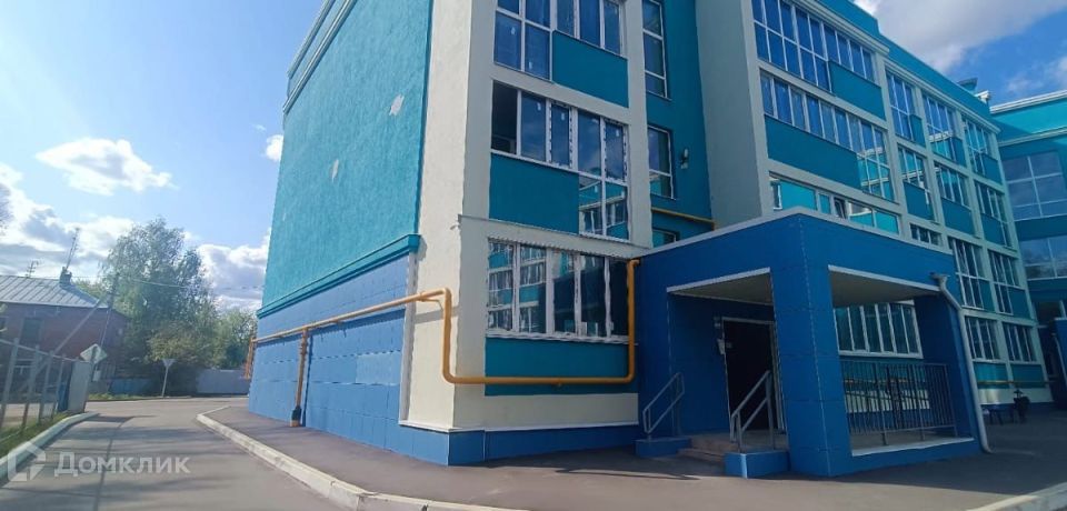 Продаётся 3-комнатная квартира, 110.9 м²
