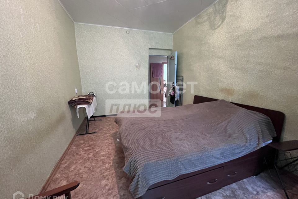 Продаётся 2-комнатная квартира, 47.5 м²