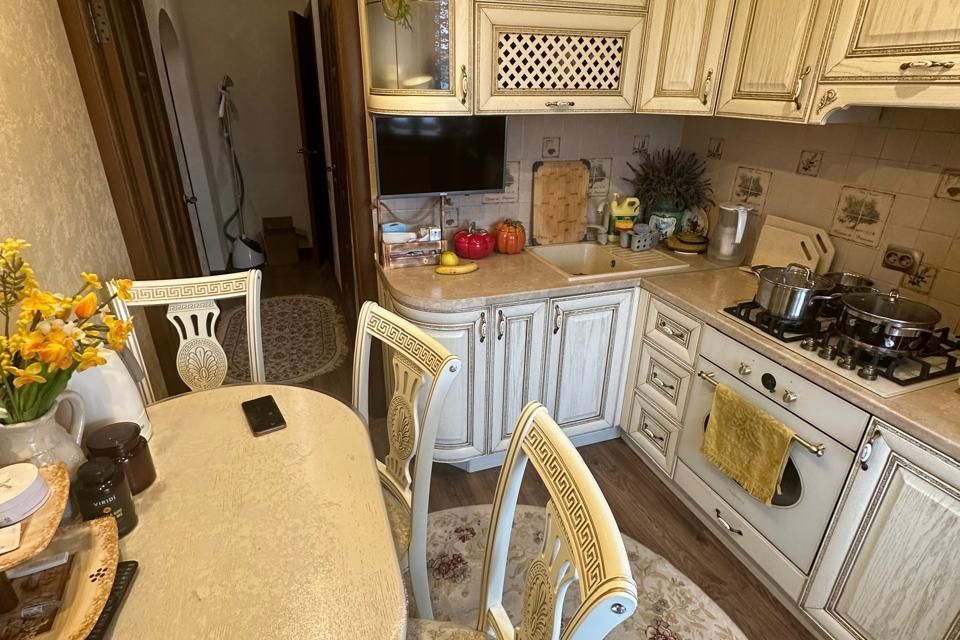Продаётся 2-комнатная квартира, 48 м²