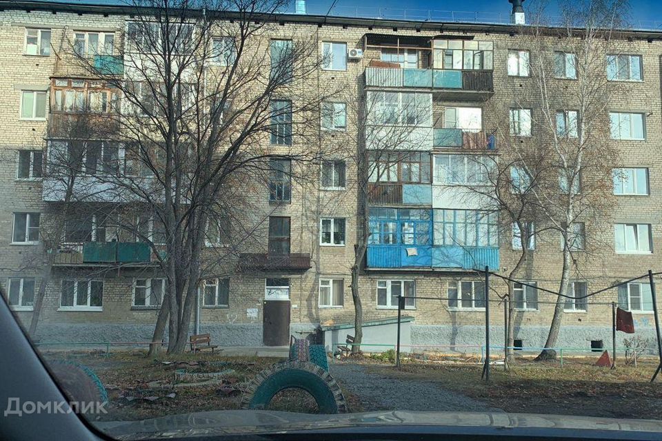 Продаётся 1-комнатная квартира, 28.9 м²