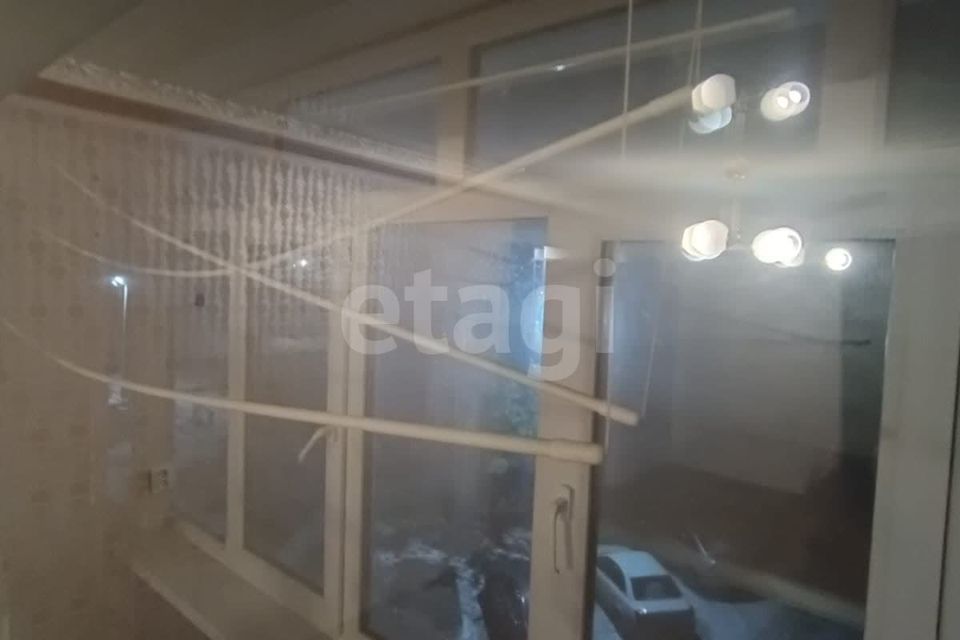 Продаётся 2-комнатная квартира, 44.4 м²