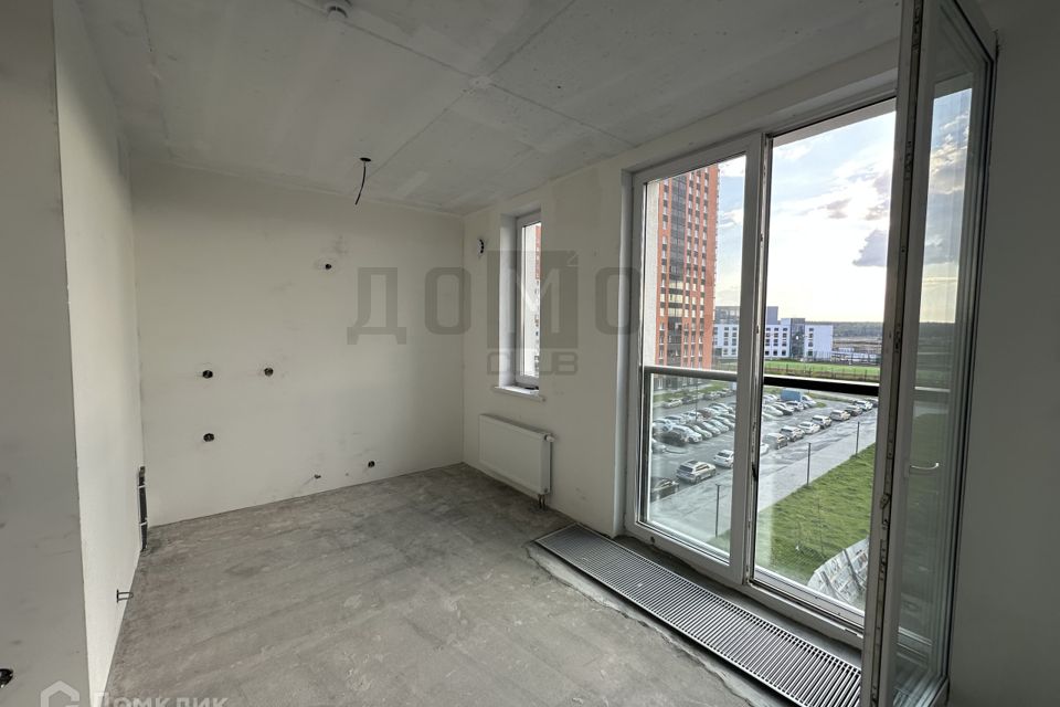 Продаётся студия, 24.2 м²