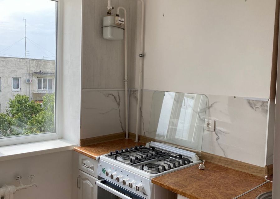 Продаётся 1-комнатная квартира, 32 м²