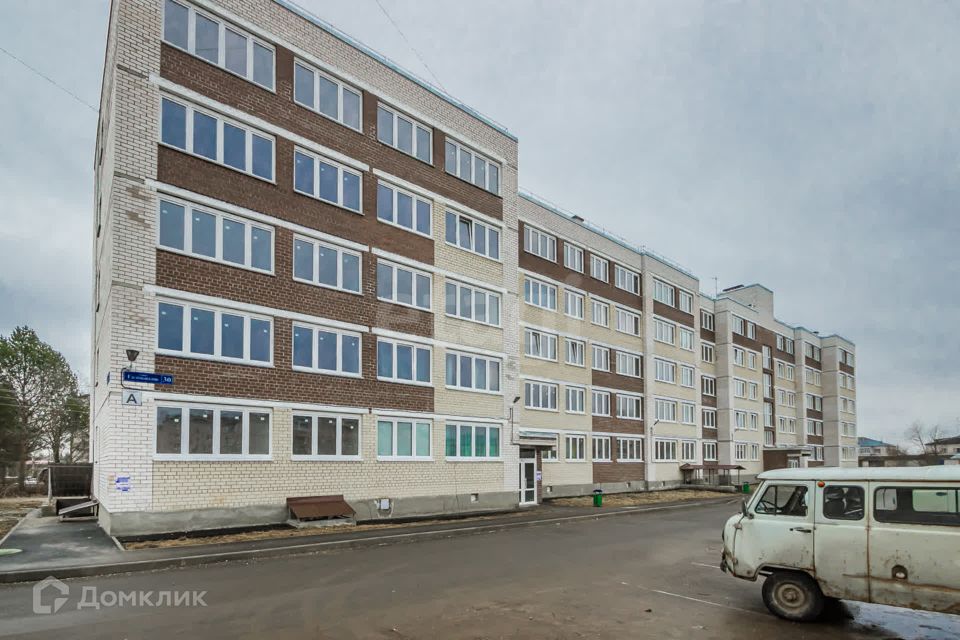 Продаётся студия, 23 м²