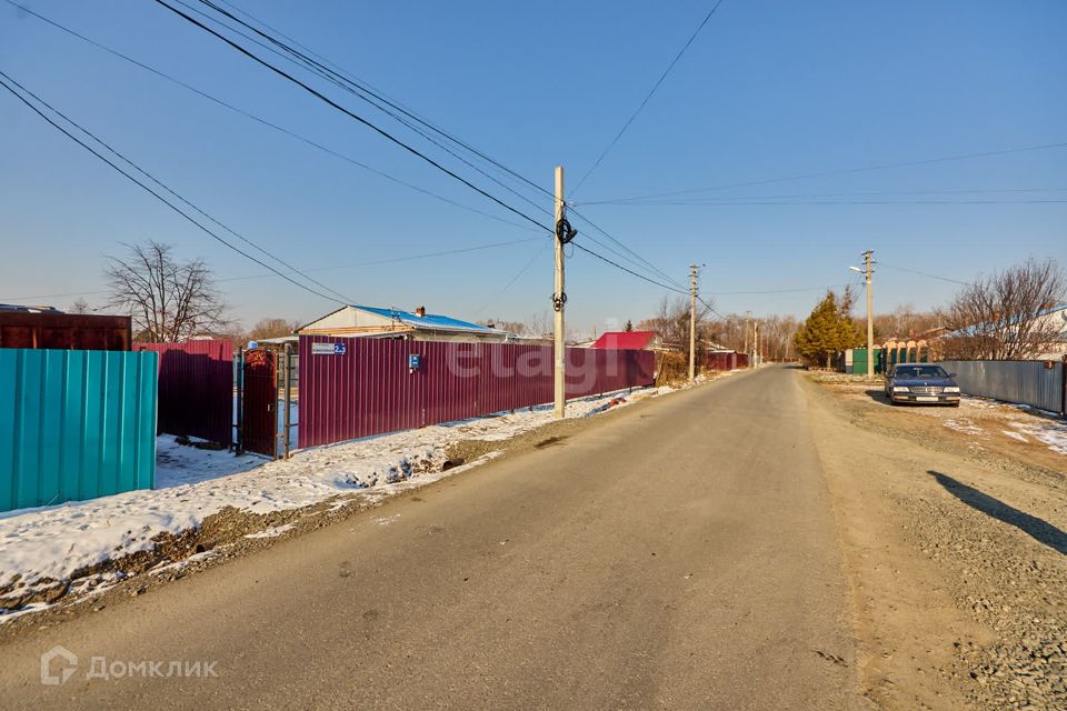 Продаётся 2-комнатная квартира, 39.2 м²