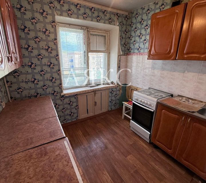Продаётся 2-комнатная квартира, 41 м²
