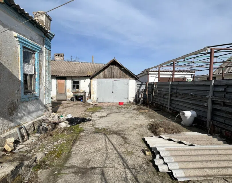 Продаётся 1-этажный дом, 85.3 м²
