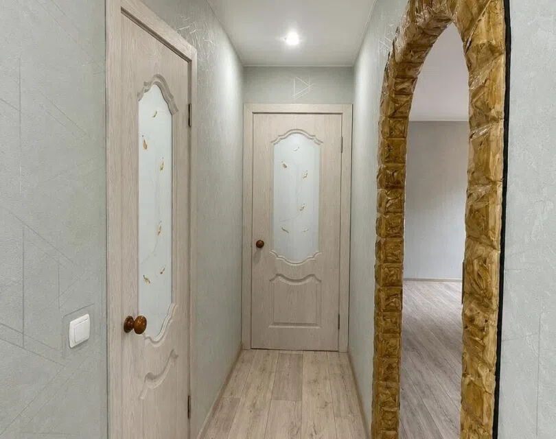 Продаётся 2-комнатная квартира, 47.2 м²