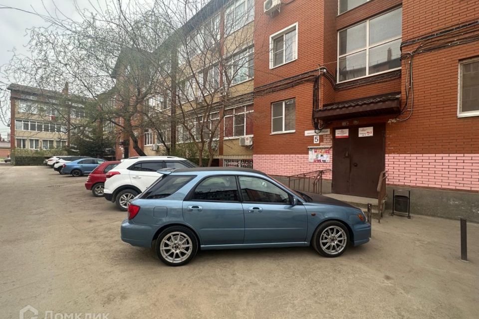Продаётся 1-комнатная квартира, 37.1 м²