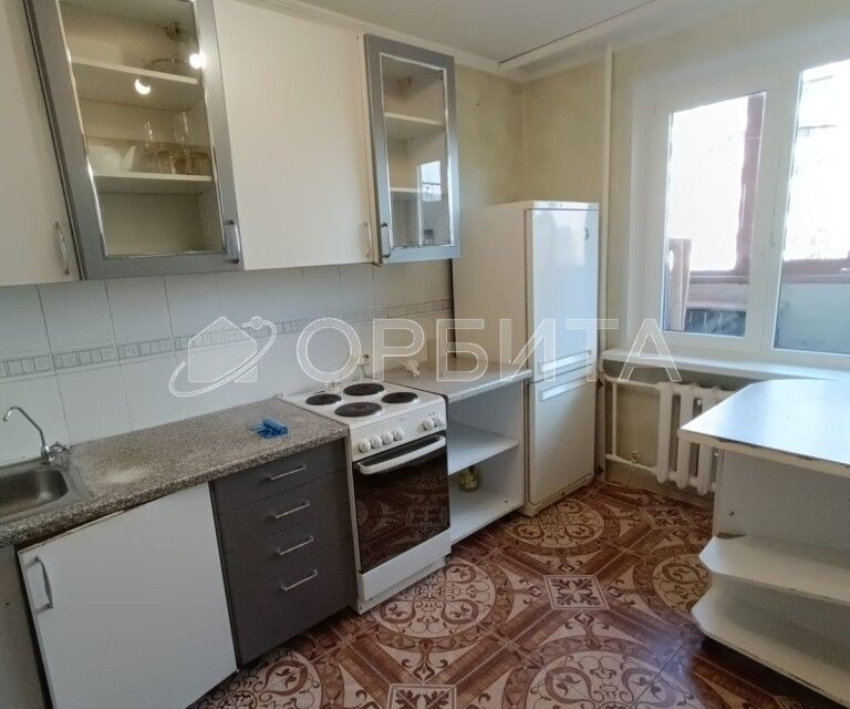 Сдаётся 3-комнатная квартира, 67 м²