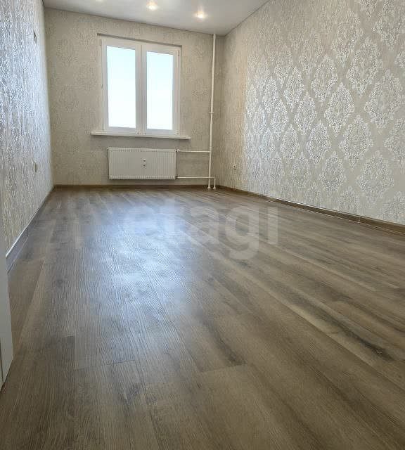 Продаётся 3-комнатная квартира, 60.1 м²
