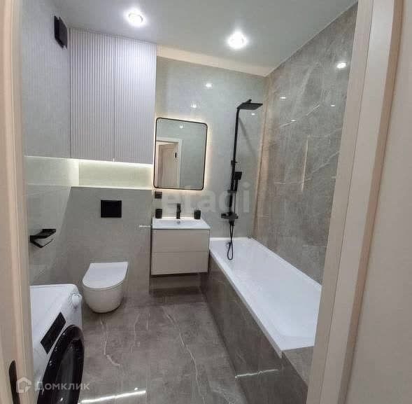 Продаётся 1-комнатная квартира, 39 м²