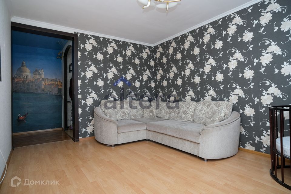 Продаётся 3-комнатная квартира, 78 м²