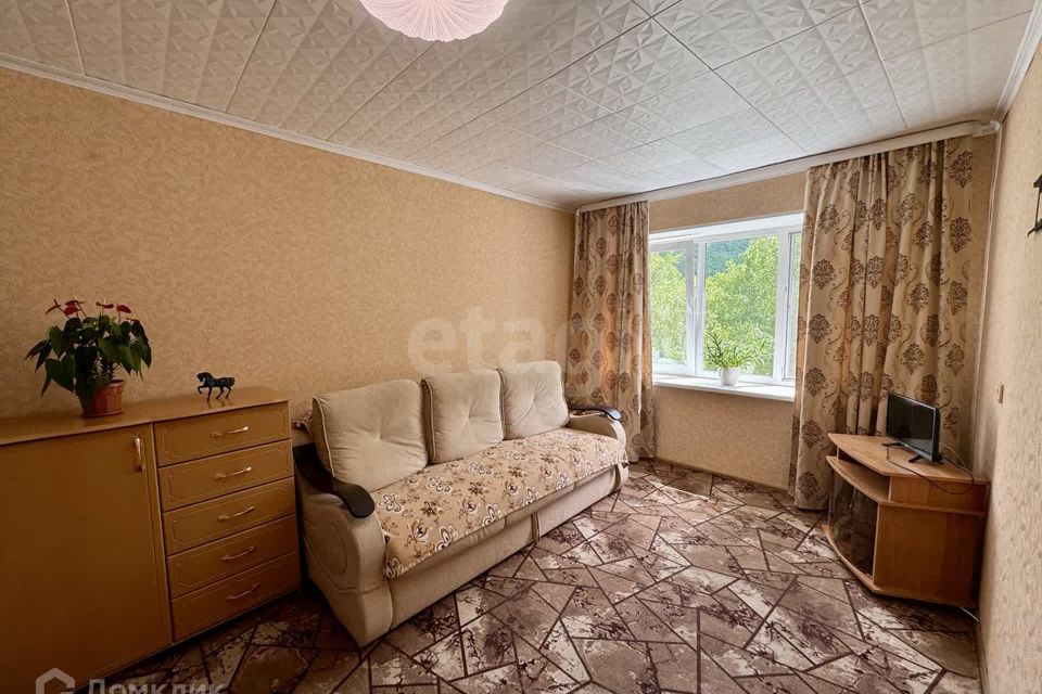 Продаётся 1-комнатная квартира, 30.3 м²