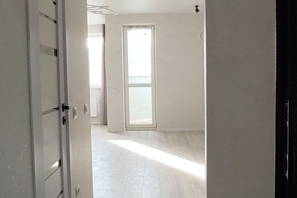 Продаётся студия, 27.5 м²