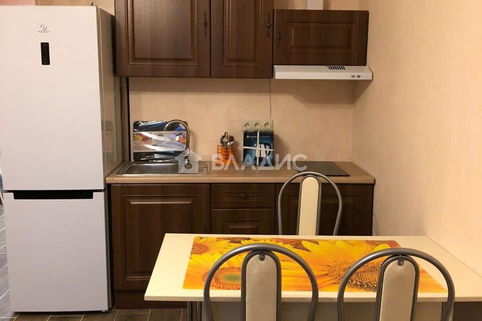 Продаётся студия, 28 м²