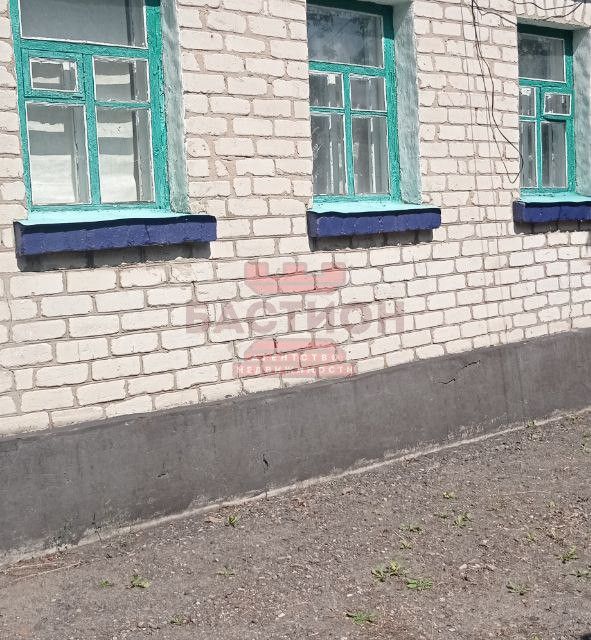 Продаётся 1-этажный дом, 53 м²