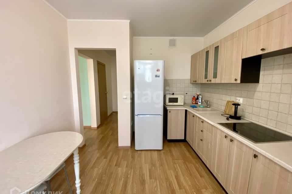 Сдаётся 1-комнатная квартира, 36.6 м²